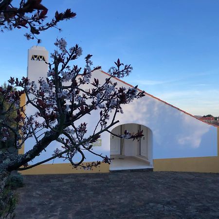 Apartamento Quinta dos Girassóis FZ Ferreira do Zêzere Exterior foto