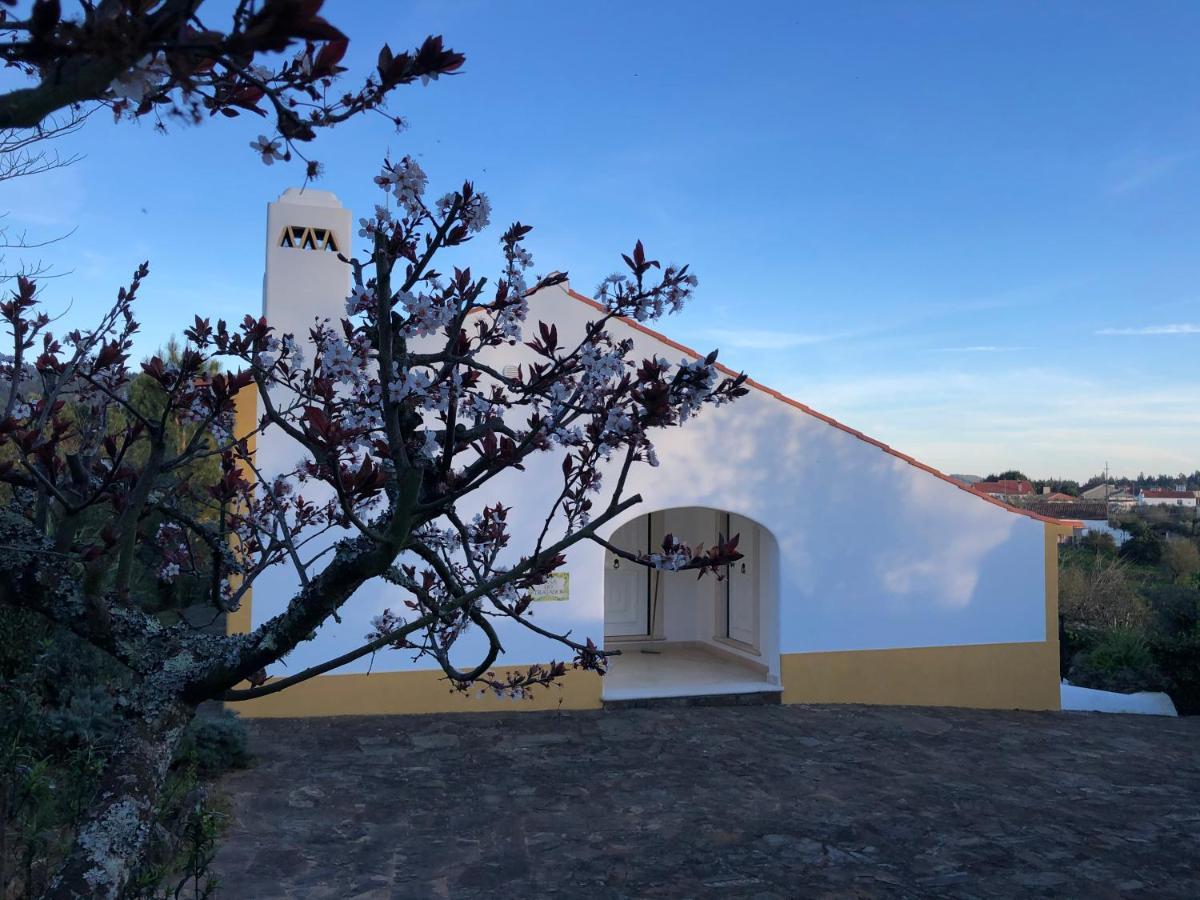 Apartamento Quinta dos Girassóis FZ Ferreira do Zêzere Exterior foto