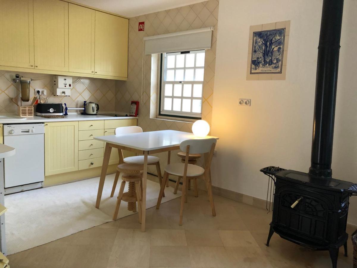 Apartamento Quinta dos Girassóis FZ Ferreira do Zêzere Exterior foto