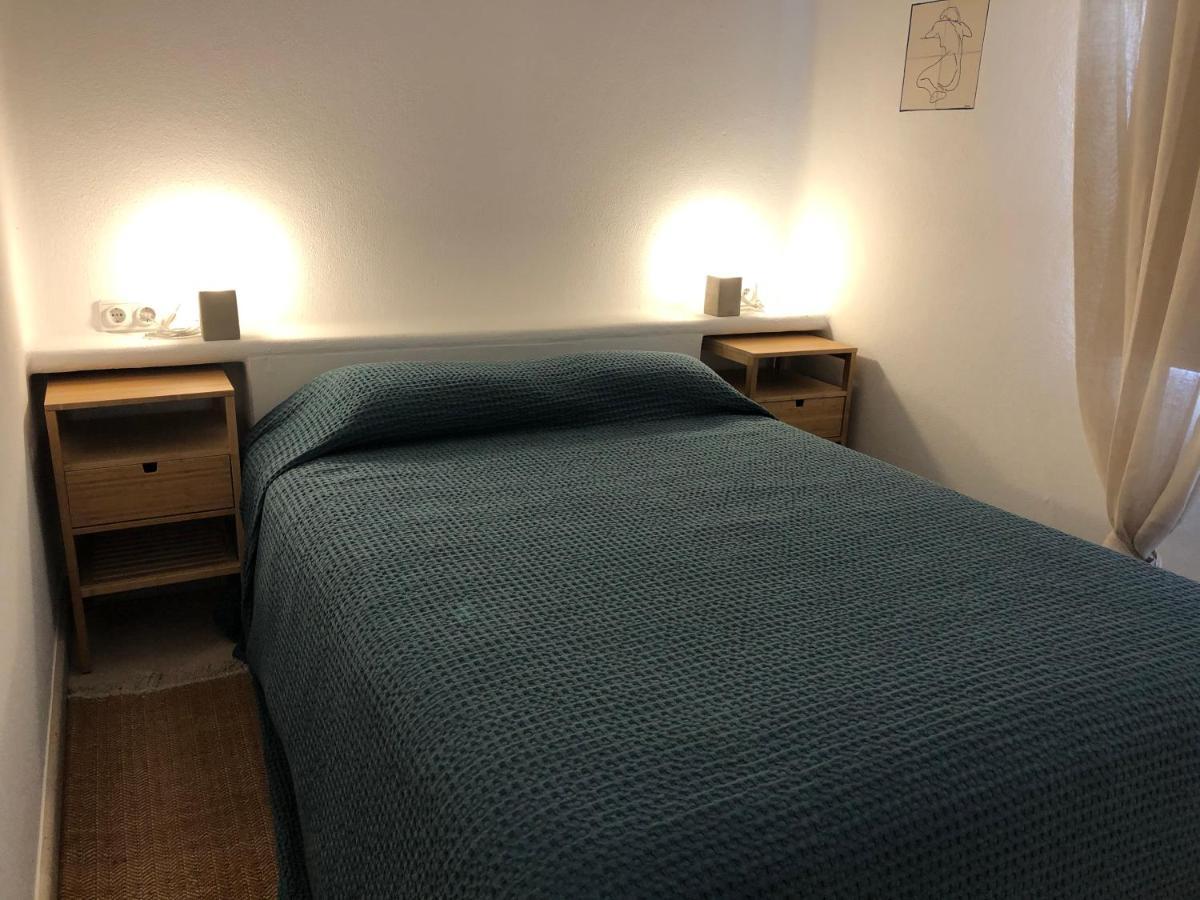 Apartamento Quinta dos Girassóis FZ Ferreira do Zêzere Exterior foto