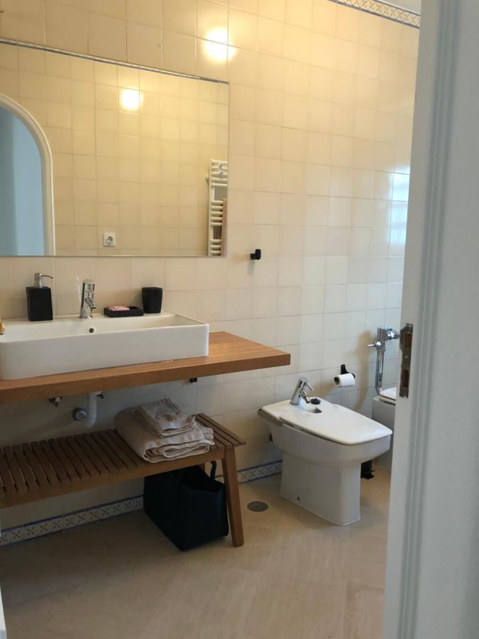 Apartamento Quinta dos Girassóis FZ Ferreira do Zêzere Exterior foto