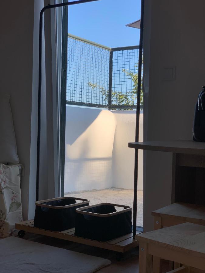 Apartamento Quinta dos Girassóis FZ Ferreira do Zêzere Exterior foto