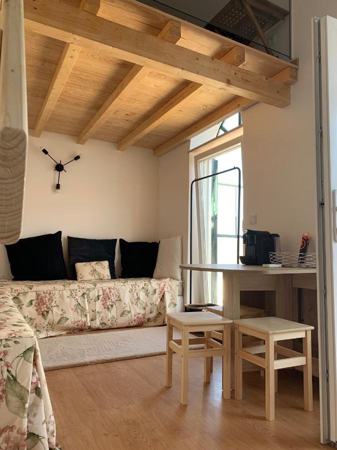 Apartamento Quinta dos Girassóis FZ Ferreira do Zêzere Exterior foto