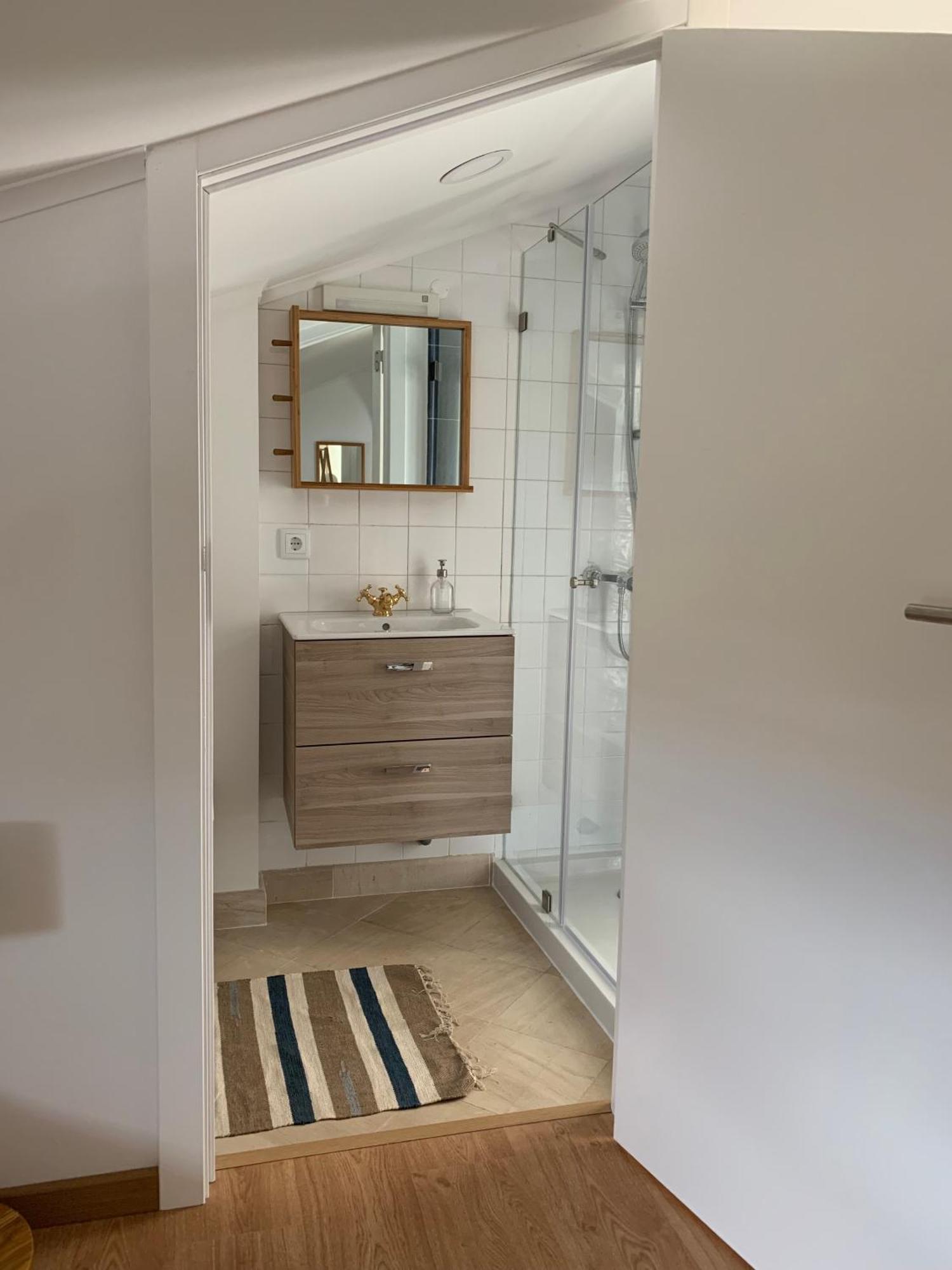 Apartamento Quinta dos Girassóis FZ Ferreira do Zêzere Exterior foto