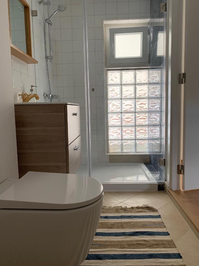 Apartamento Quinta dos Girassóis FZ Ferreira do Zêzere Exterior foto