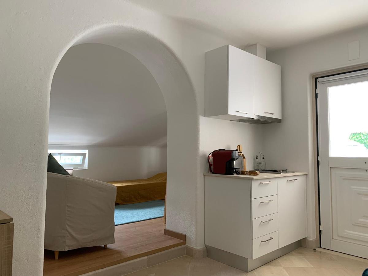 Apartamento Quinta dos Girassóis FZ Ferreira do Zêzere Exterior foto