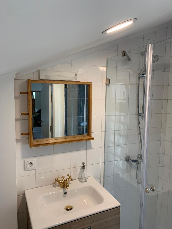 Apartamento Quinta dos Girassóis FZ Ferreira do Zêzere Exterior foto