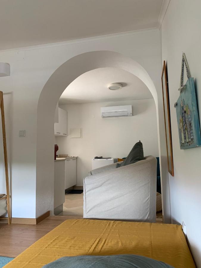 Apartamento Quinta dos Girassóis FZ Ferreira do Zêzere Exterior foto