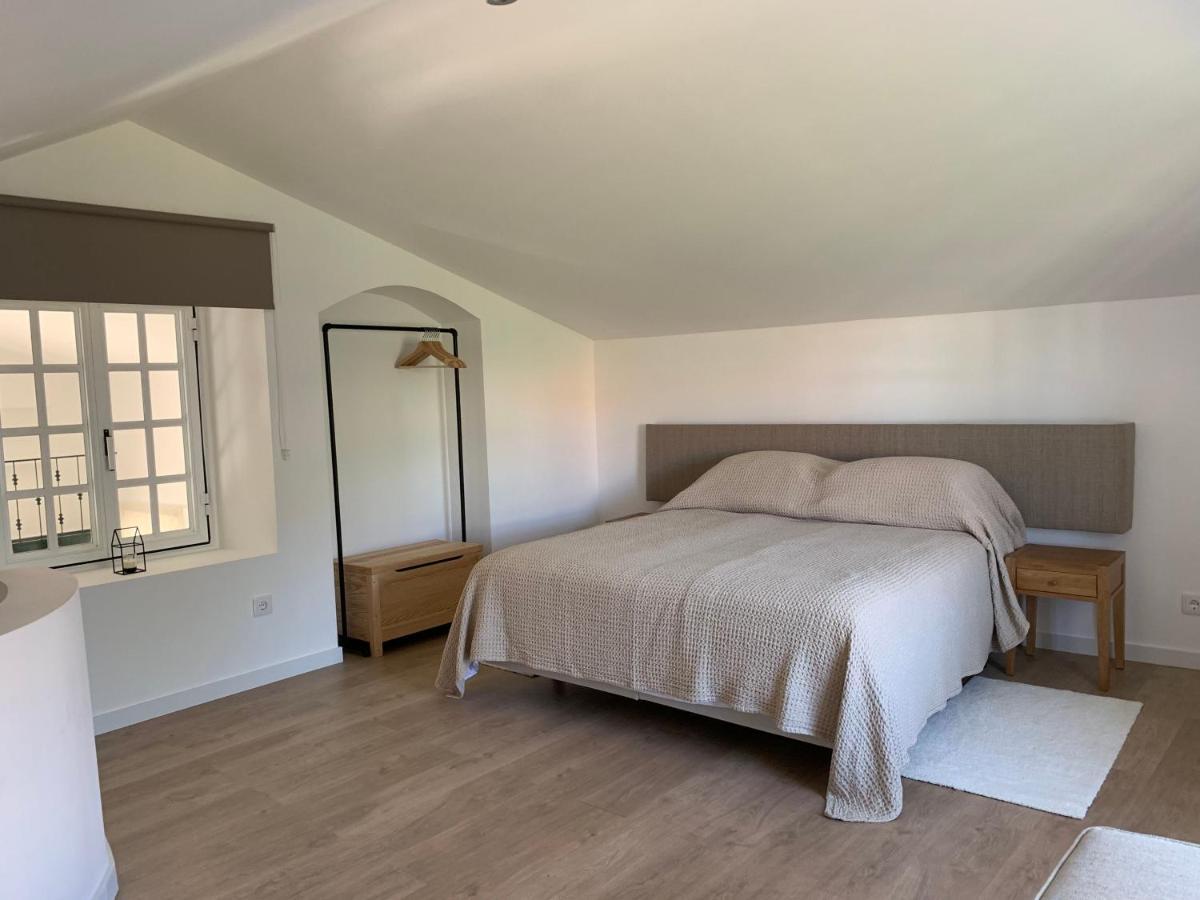 Apartamento Quinta dos Girassóis FZ Ferreira do Zêzere Exterior foto