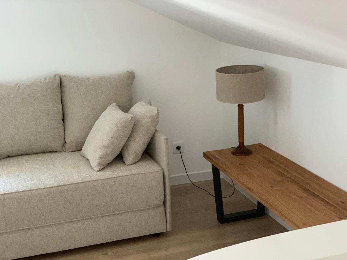 Apartamento Quinta dos Girassóis FZ Ferreira do Zêzere Exterior foto