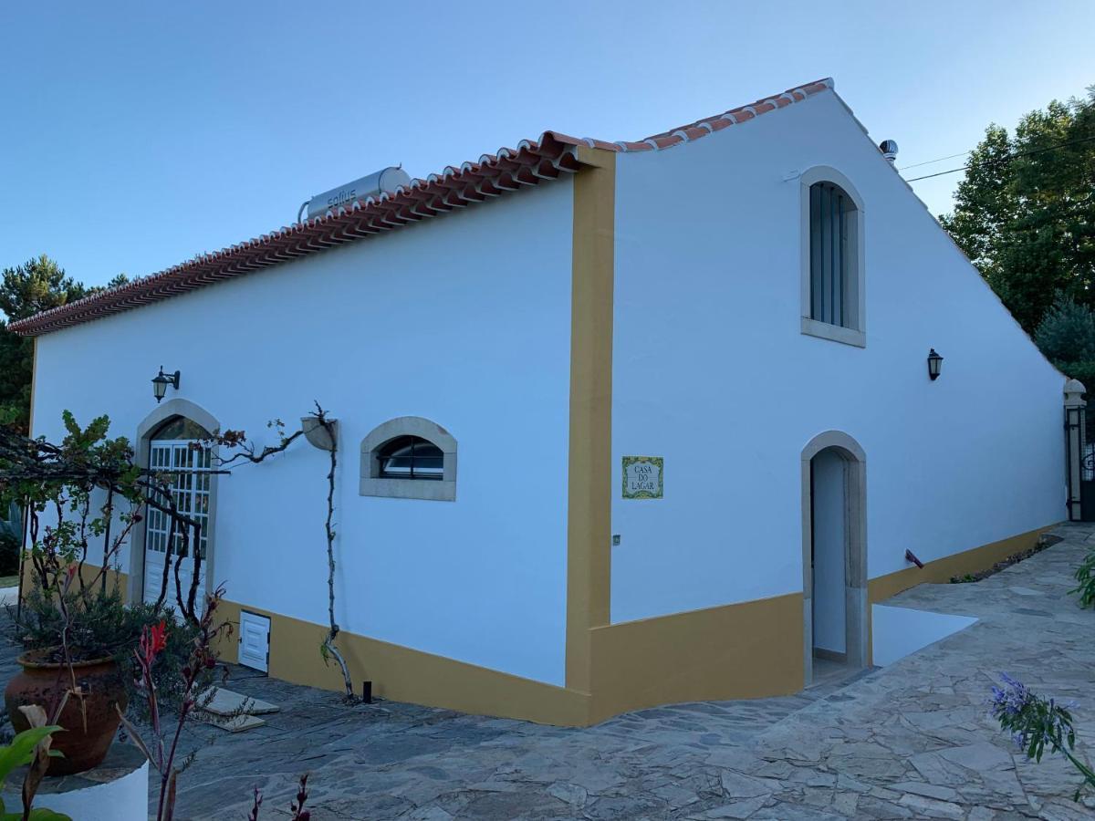 Apartamento Quinta dos Girassóis FZ Ferreira do Zêzere Exterior foto