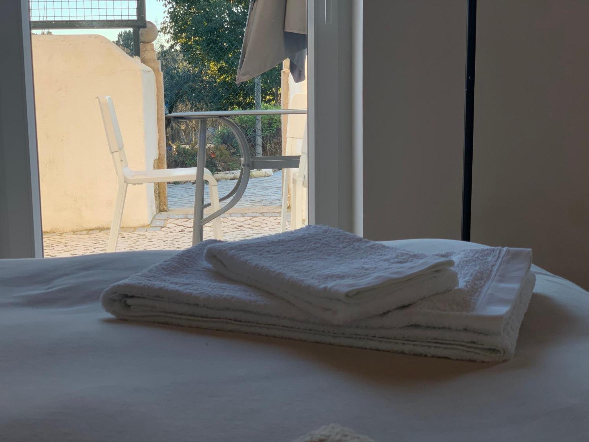 Apartamento Quinta dos Girassóis FZ Ferreira do Zêzere Exterior foto