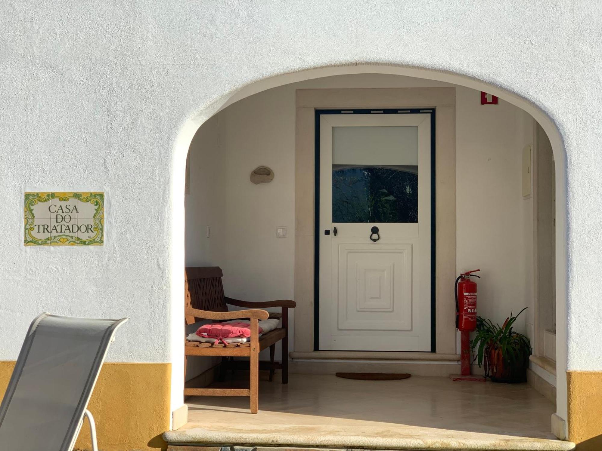 Apartamento Quinta dos Girassóis FZ Ferreira do Zêzere Exterior foto