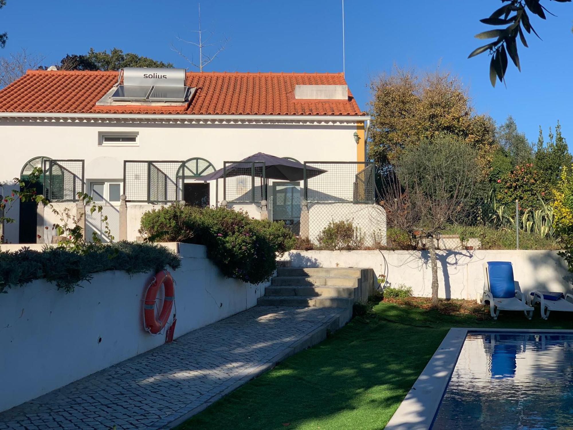 Apartamento Quinta dos Girassóis FZ Ferreira do Zêzere Exterior foto