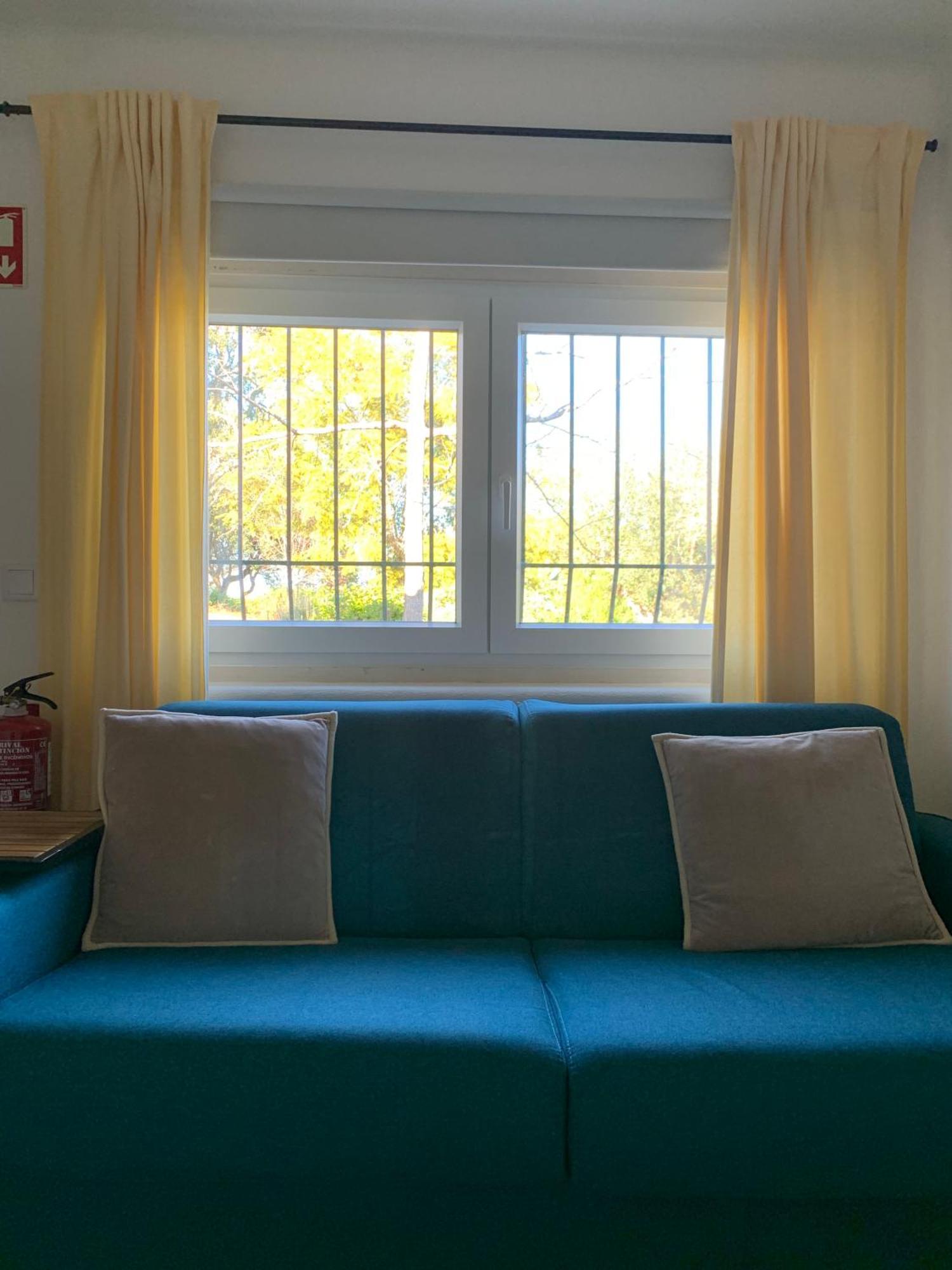 Apartamento Quinta dos Girassóis FZ Ferreira do Zêzere Exterior foto