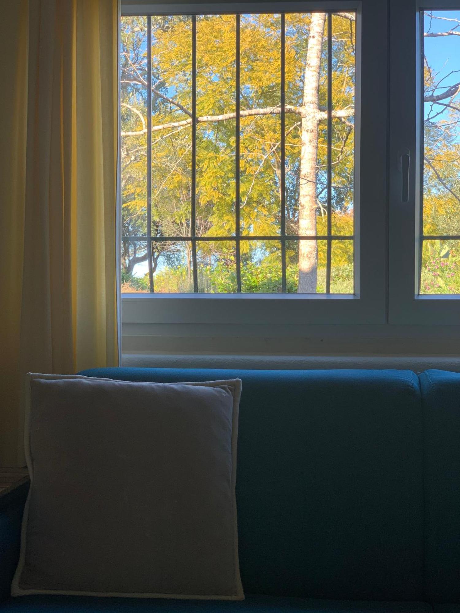 Apartamento Quinta dos Girassóis FZ Ferreira do Zêzere Exterior foto