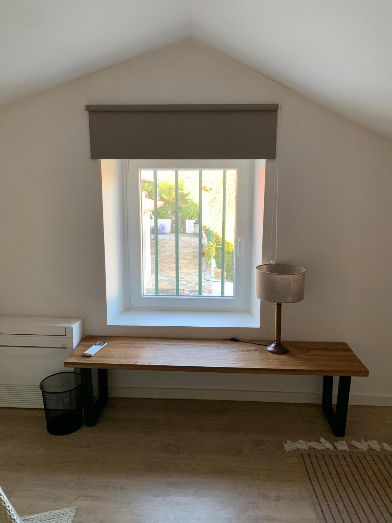 Apartamento Quinta dos Girassóis FZ Ferreira do Zêzere Exterior foto