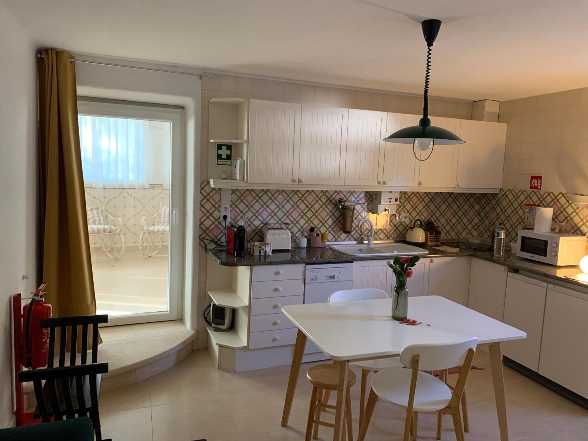 Apartamento Quinta dos Girassóis FZ Ferreira do Zêzere Exterior foto